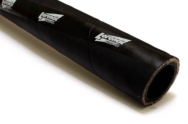 Crevo za malter 35x49mm 40bar 40m/rolna, Z3123540LO
