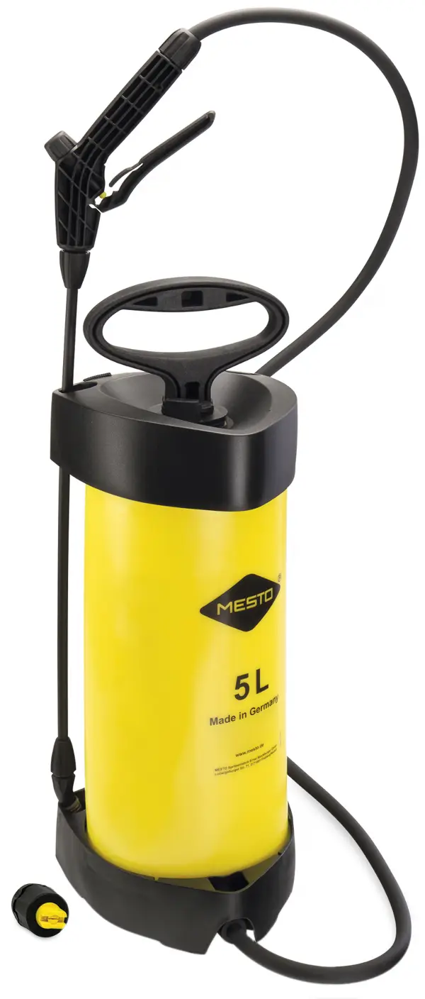 Prskalica za oplatu MESTO FLORI ALLROUND 5L VPE4, Z3232RK