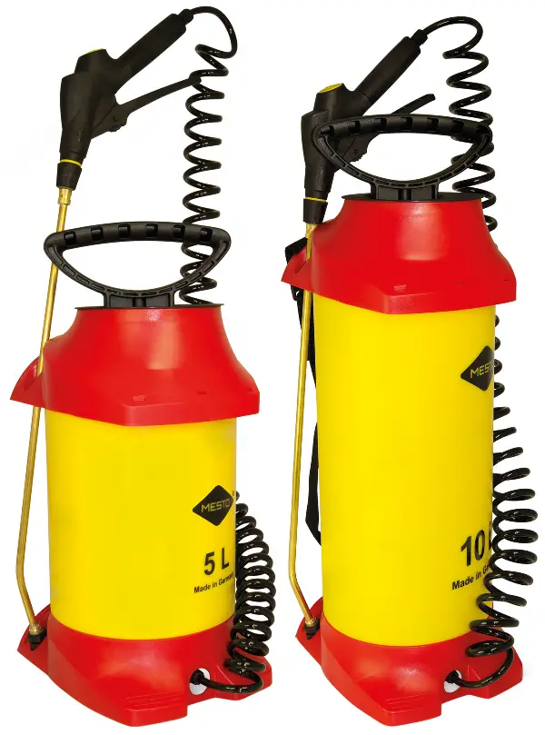 Prskalica za oplatu MESTO 3275P 5L, Z3275P