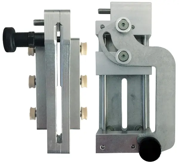 Set za dogradnju kpl. za ISOBOY ML 300 na MEL 300 s jedinicom dodatka, graničnik, Z3304104