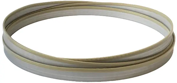 HM-List tračne testere 3750x27mm 3 zuba/zol BRZO REZANJE za Tračnu testeru kamena TYROLIT TBS 510, Z34552984