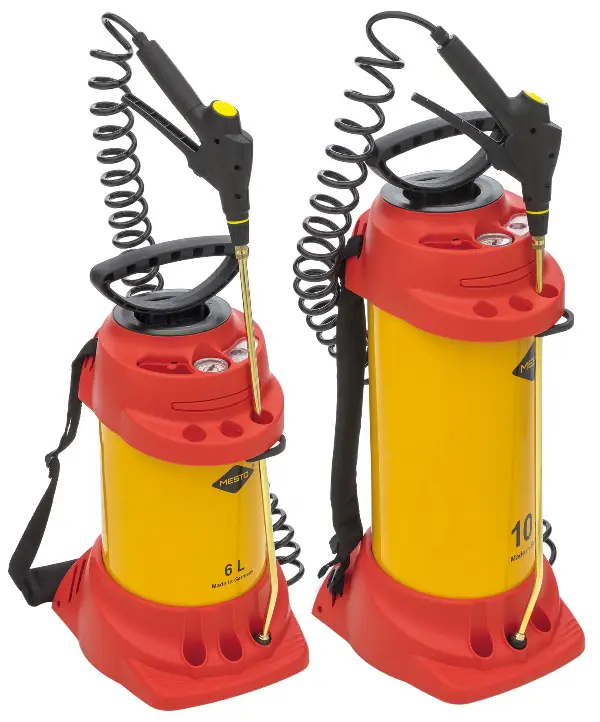 Prskalica za oplatu MESTO 3565P 6L, Z3565P