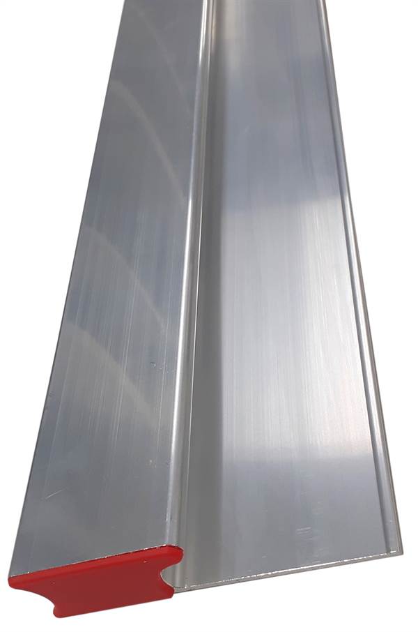 H-letva, sa čepom, 250cm po komadu, Z362551