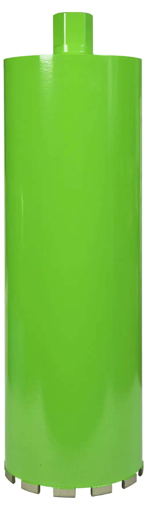 Dijamantna kruna za bušenje mokro 161x450mm 1 1/4" 12 segmenata za DBE 162, Z36316100