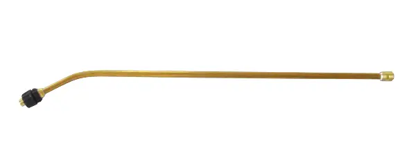 Spritzrohr MESTO 50cm mit Düse, Z3655