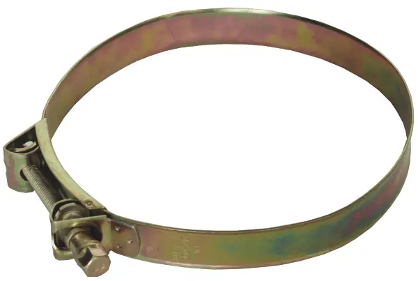 Stezaljka crijeva za crijevo za silos promjer 150mm Eichinger, Z37