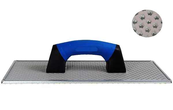 Filc s limenom oblogom 380x160mm 20kom/karton, Z38160