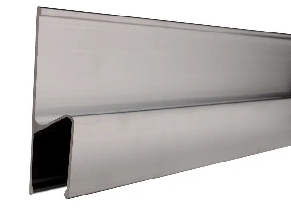 H-letva laka izrada 2605, 250cm po kom, Z382250