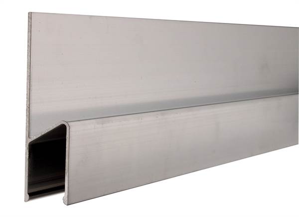 H-letva teška izvedba 2615, 300cm po kom, Z383300