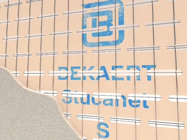 Stucanet S 1 ploča = 1,68 m², Z3885