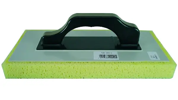 Filc za keramiku 340x160mm sa sunđerom 12kom/karton, Z40036