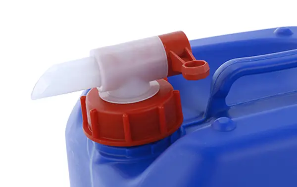 Slavina SAB 23/61 za kanister od 25 litara, Z4010750