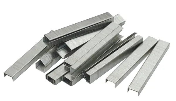 Zaptivnice tip 53 8mm pocinčane za RAPID COMPACTA 1080kom/pakiranje 5pak/kart, Z40109503