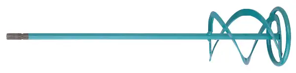 Mešač Collomixer WK 120 HF, 15-25kg, promer 120mm, dužine 590mm, Z40112