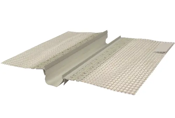 Dilatacioni profil za WDVS II sa mrežicom 2,50m/kom VPE25, Z4044X