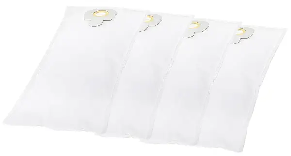 Filter vrećica flis za usisavač HIKOKI RP250YDL/RP300YDL 4kom/pak, Z4100602