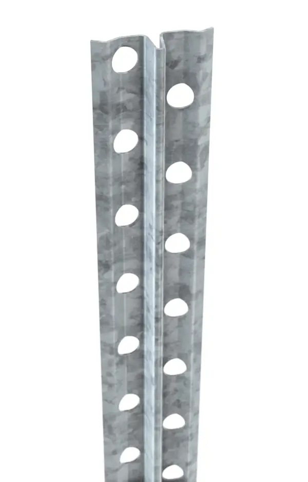 Kupatilska lajsna 6mm 2,6m/štg bunt=130,00m, 50štg/bunt, 120bunt/pal, Z41106260LO