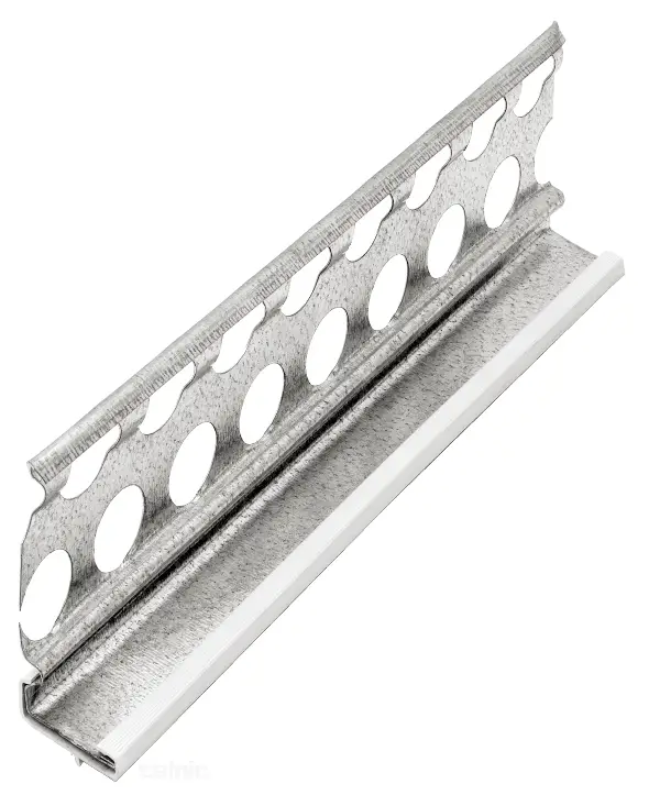 Sokl profil 20mm 3,0m/štg 25štg/bunt 60bunt/pal, Z41229300LO