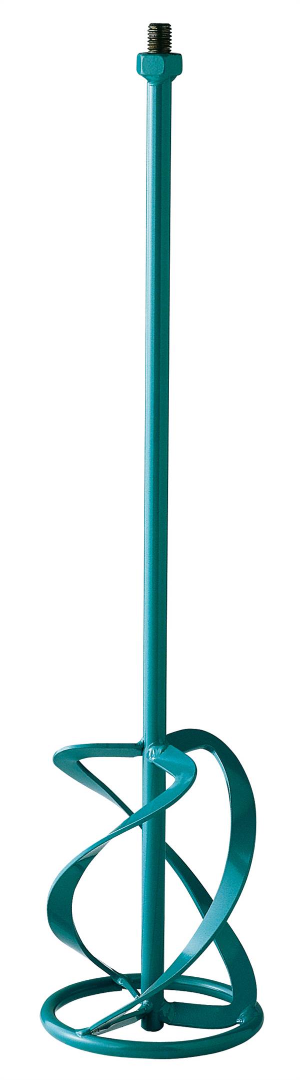 Mješač Collomixer MK 120 M14, 15-25kg, promjer 120mm, dužine 590mm, navoj M14, Z41719