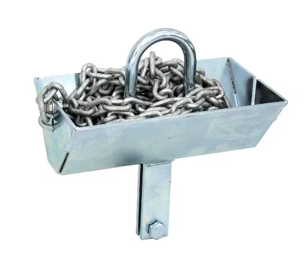 Einhängeöse VS-200-EH mit Kettensicherung für SPEEDY VS-140/200 PROBST, Z42710090