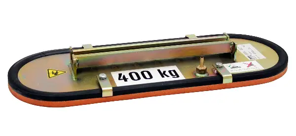 Usisna ploča za kameni magnet SM-SPS-400-75/27 SM-600/1200 PROBST, Z42720002