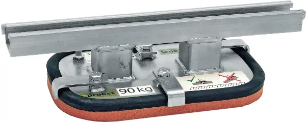 Usisna ploča za kameni magnet SM-SPS-90-30/20 SM-600/1200 PROBST, Z42720009