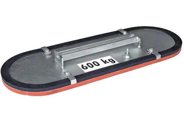 Usisna ploča SM-SPS-600-95/34 za STEINMAGNET SM-600/1200 PROBST, Z42720349