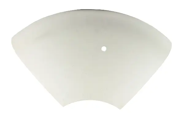 V-lim za habanje čeona strana 1/2 EB 450, Z430139