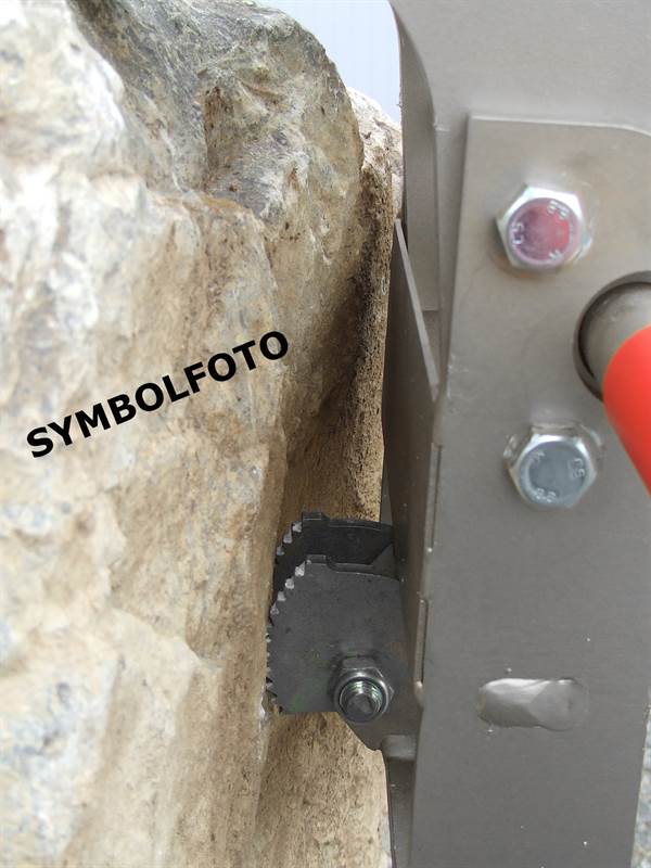 Hvataljka FTZ-MULTI-15-WB-SQ za kamenu kocku (Paar) PROBST, Z43100941