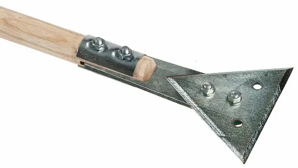 Strugač PS 900, 140mm, s drškom 900mm, 12kom/karton, Z450010