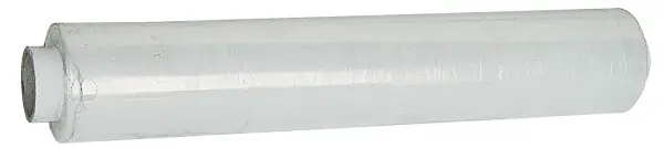 Folija za ručno zamotavanje 17MY 50cm, 270m/rolna, Z45040