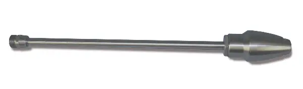 Rotationsdüsen-Kit für DYNAJET 500me/mg/md, Z459345W