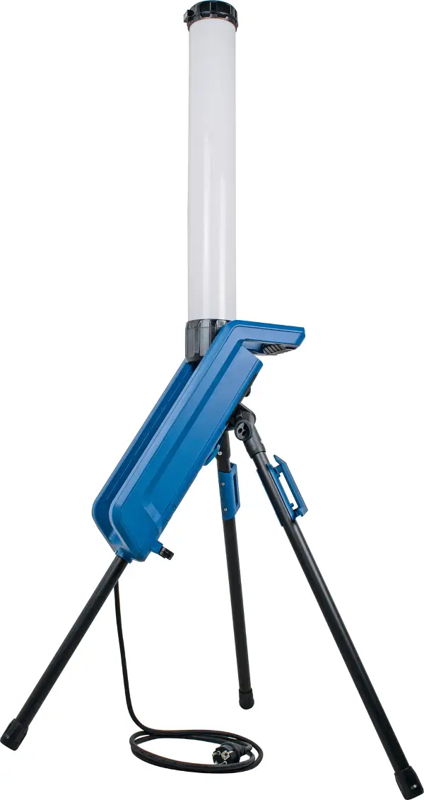 LED svjetlosni stup CENTRA 70W 360° 7000 Lumen sa stativom, Z46373