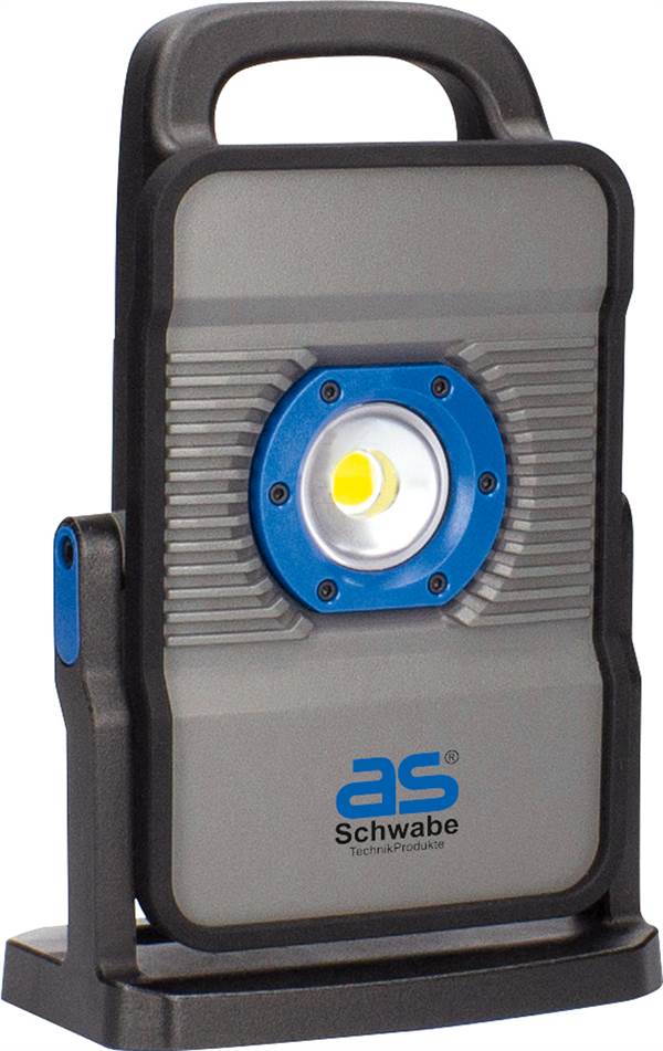 LED aku reflektor ACCULINE MULTI 650-2600 Lumen za DEWALT®, MILWAUKEE i METABO, bez baterija, Z46451