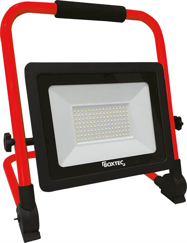 LED reflektor PRO-LINE sklopiv 100W, 8000 Lumena sa 3m kabla, Z48006