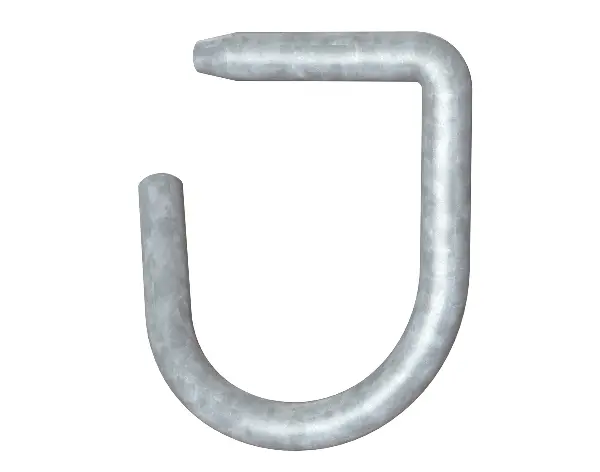 Osigurac rama pocinkovani, Z4810120