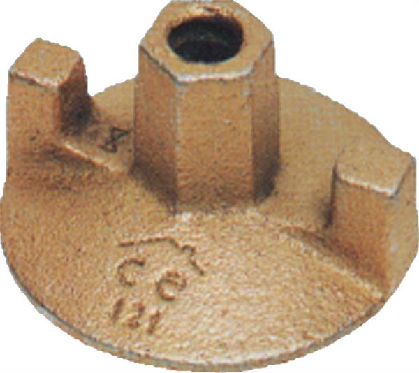 Tanjirasta matica Guss 100mm, Z4810121