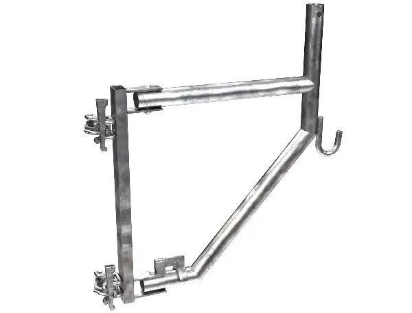 Kombi konzola pocinkovana 1050GV, Z4811050