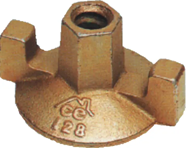 Tanjirasta matica Guss 80mm, Z4811280