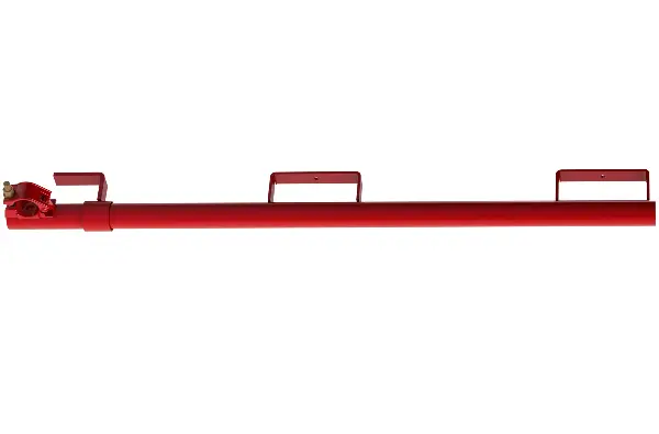 Geländerholm für Gerüstbock, Z4811380