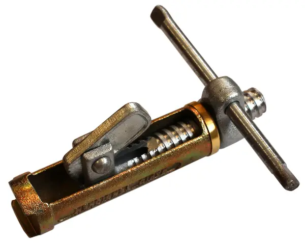 Španer Rapid 1582, Z4811582