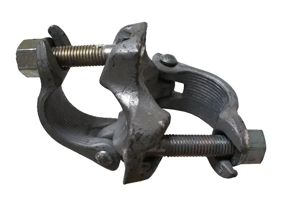 Spojnica s maticom i vijkom G5094 pocinkovana, Z4815094