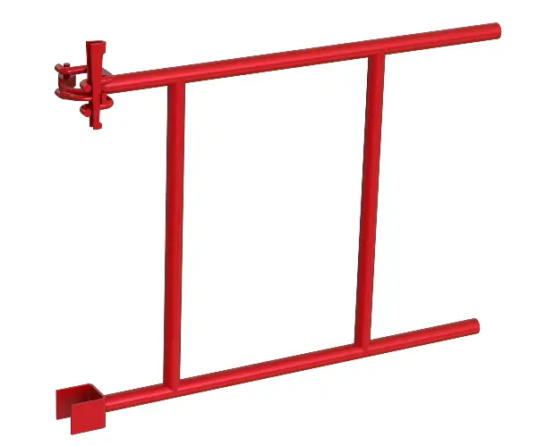 Bočni štitnici pocinčani 65GV, Z481650