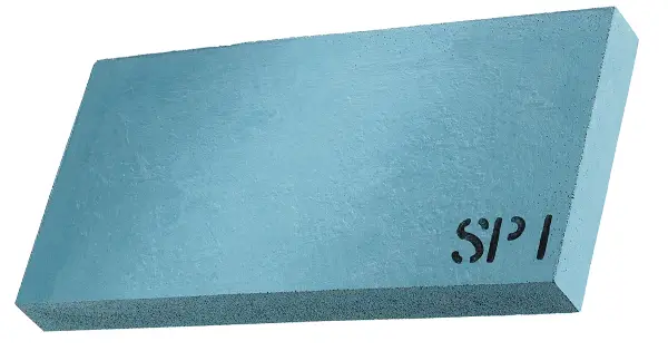 Brusna ploča za brušenje dijamantskog alata 90PS 320*55*320 TYROLIT, Z484672