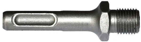 Adapter SDS-Plus 1/2"x20 UNF vanjski, Z49512