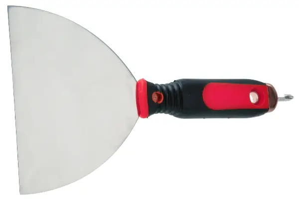 Špahtla sa odvijačem KAI BIT 2K 150mm s BIT 2-komponentnom ručkom, 12kom/karton, Z5015015