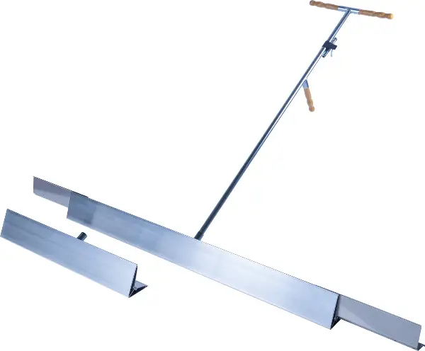 Ravnjača EASYPLAN EP-UNI-SET 90/230 PROBST, Z51000040