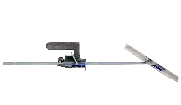 Merna letva MAL PROBST, Z51800026