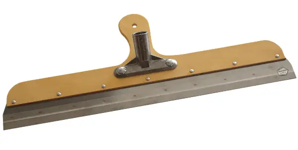 Zidna špahtla RF 560mm sa steznom letvicom i držačem 10kom/karton, Z525600