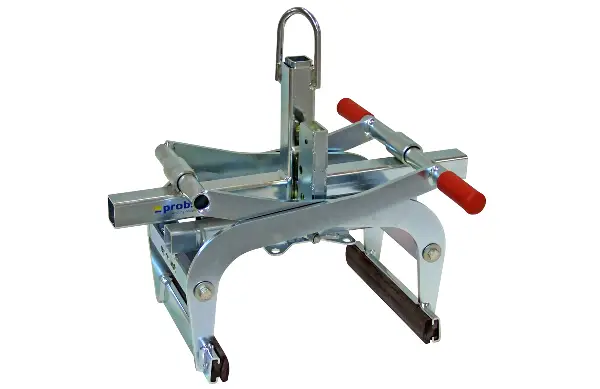 Hvataljke za stepenasto polaganje TSZ-UNI PROBST, Z53100338